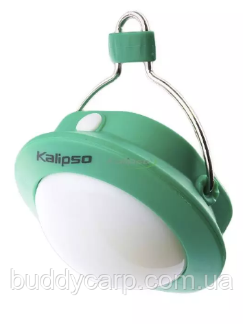 Ліхтар підвісний Kalipso Camping Lamp CLB1 W/R