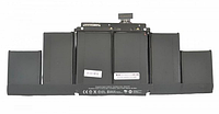 Аккумулятор (батарея, акб) MacBook Pro Retina 15" 2012 - 2013 A1398 / A1417 Original PRC