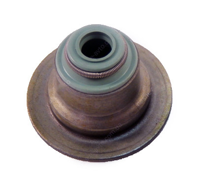 Сальник клапана 1.6 Ланос, Нубір, Такума, Авео ELRING 165.560, фото 1