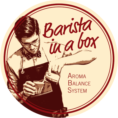 Aroma Balance System