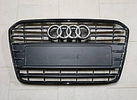 Решітки радіатора Audi A5 8T 8T0853651G