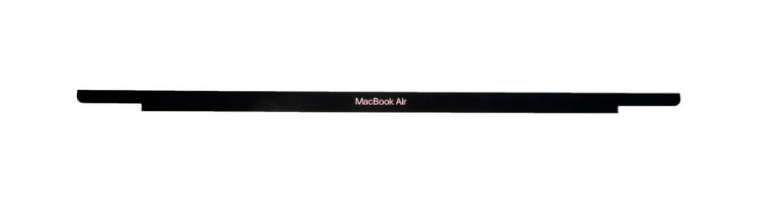 Лого борд (logo board) MacBook Air 13 A1932/A2179/A2337 Original Gold