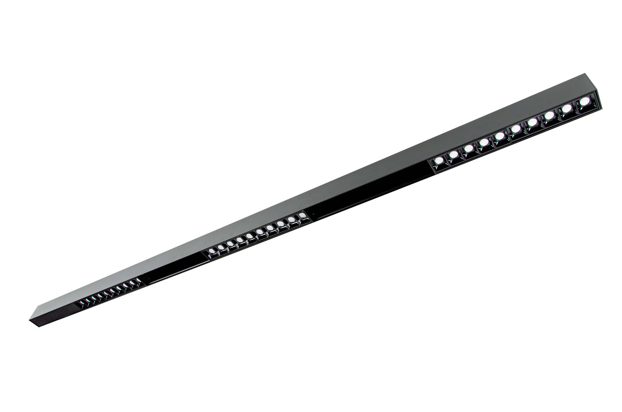 Система світильників Vela Domino GRILLE-10 3*15W, 1500mm