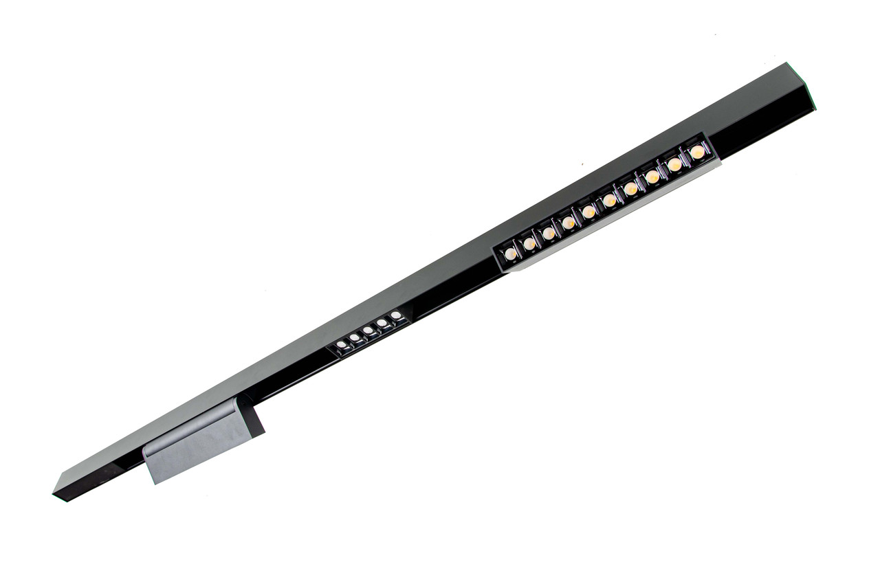 Система світильників Vela Domino GRILLE-5 10W, FOLD10 2*20W, 1500mm