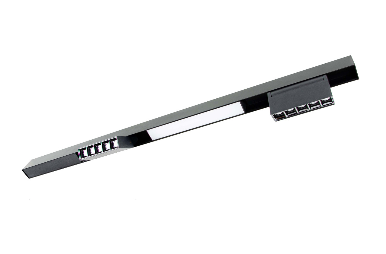Система світильників Vela Domino LINE300 15W, FOLD5 2*15W, 1000mm