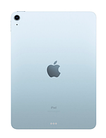 Корпус (задняя крышка) iPad Air 10.9 2020 Blue снятый оригинал со шлейфами А