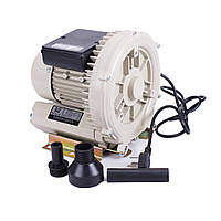 SUNSUN HG-180 - вихревой компрессор-аэратор для пруда, УЗВ, септика, 430 л\мин