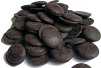 Шоколад черный натуральный 72% Cargill (Бельгия)