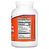 Натуральна добавка NOW Lecithin Granules, 454 грам, фото 3