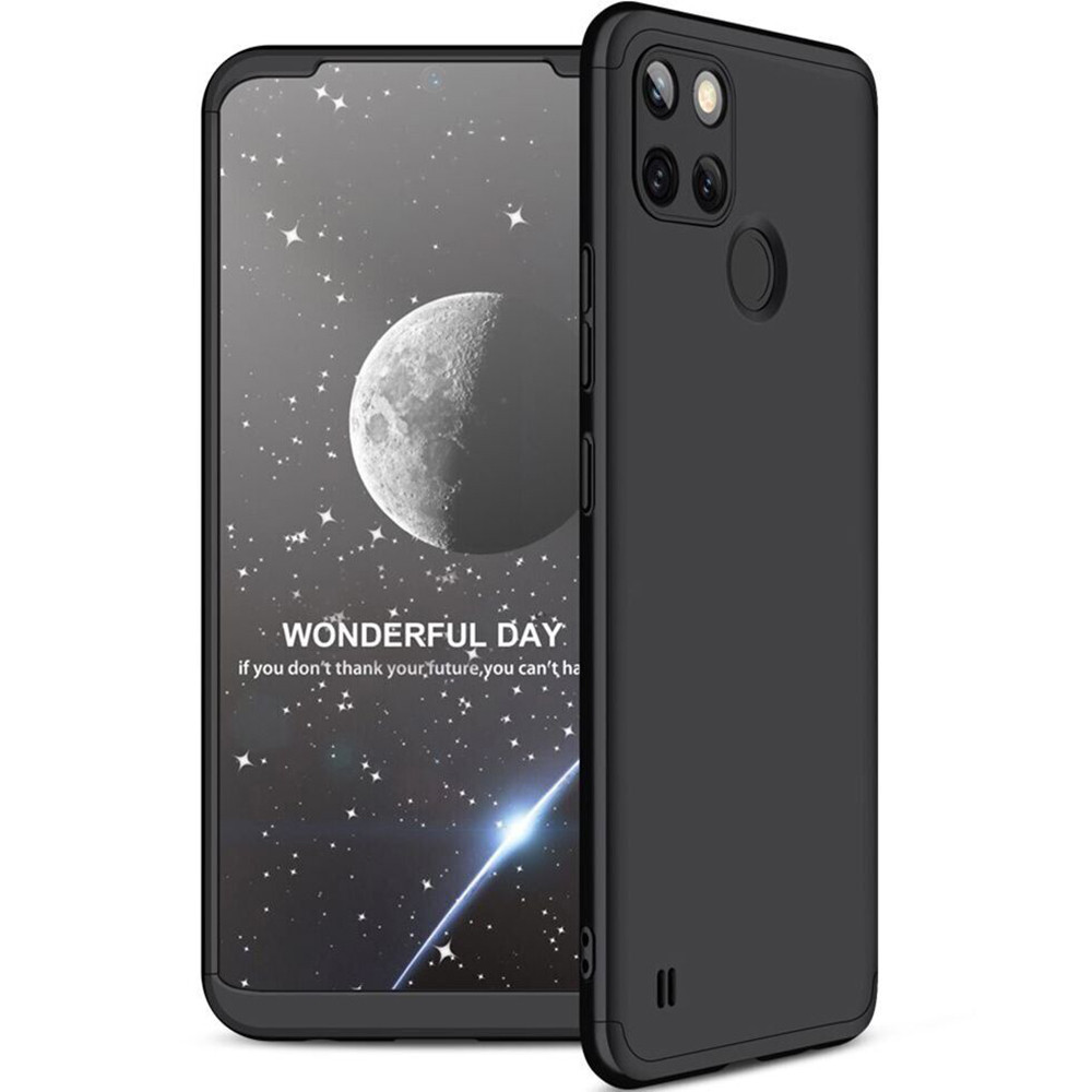 Чохол накладка GKK 360 для Realme C21Y / C25Y, фото 1