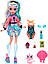 Лялька Монстер Хай Лагуна Блю 2022 Monster High Lagoona Blue Posable Fashion Doll HHK55, фото 2