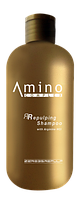 Восстанавливающий шампунь Аминокомплекс Emmebi Amino Repulping shampoo Эмеби 500мл