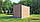 Модульна баня 4,0х2.3м Gartensauna-9 Thermowood Production під ключ від виробника, фото 4