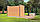 Modulsauna 4,0x2,3m Gartensauna-9 Thermoholz Fertigung schlüsselfertig vom Hersteller, фото 6