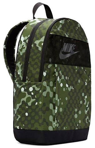 Міський спортивний Рюкзак 7trav 21L Nike Elemental, камуфляжний, фото 1