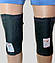 Наколінники зігріваючі з собачої вовни Nebat L 52-54р (обхват коліна 40-48 см) 1пара потовщені, фото 4