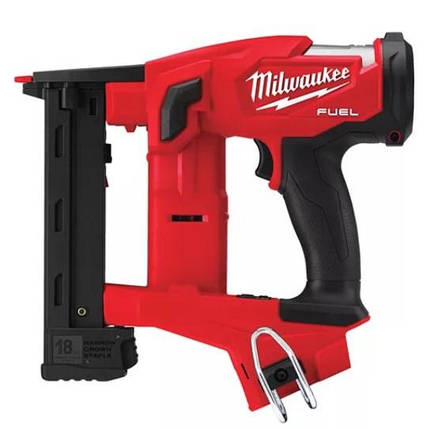 Звужений степлер MILWAUKEE M18 FUEL FNCS18GS-0X 4933471942, фото 1