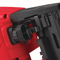 Звужений степлер MILWAUKEE M18 FUEL FNCS18GS-0X 4933471942, фото 6