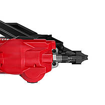 Нейлер з одинарним пострілом MILWAUKEE M18 FUEL FFNS-502C 4933478302, фото 4