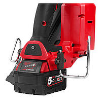 Нейлер з одинарним пострілом MILWAUKEE M18 FUEL FFNS-502C 4933478302, фото 5