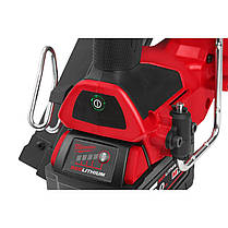 Нейлер з одинарним пострілом MILWAUKEE M18 FUEL FFNS-502C 4933478302, фото 6