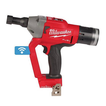 Акумуляторний заклепник M18 ONEFPLT-0X 4,8 мм і 6,4 мм типу HUCKTM Bobtail®, Magna Grip® і C6L®, фото 1