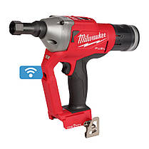 Акумуляторний заклепник M18 ONEFPLT-0X 4,8 мм і 6,4 мм типу HUCKTM Bobtail®, Magna Grip® і C6L®, фото 3