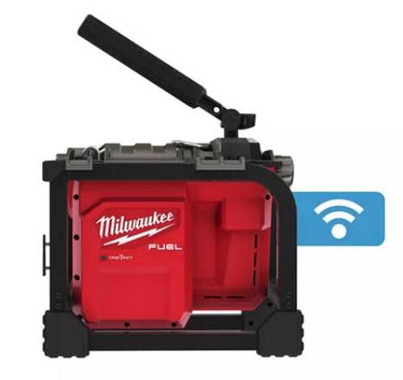 Компактна секційна прочисна машина MILWAUKEE M18 FUEL FCSSM-0 4933478408, фото 1