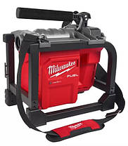 Компактна секційна прочисна машина MILWAUKEE M18 FUEL FCSSM-0 4933478408, фото 3