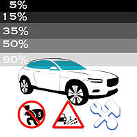 Автоплівки та інструмент