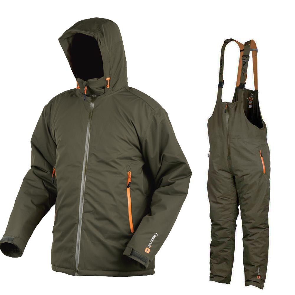 Зимовий костюм Prologic LitePro Thermo Fishing, фото 1