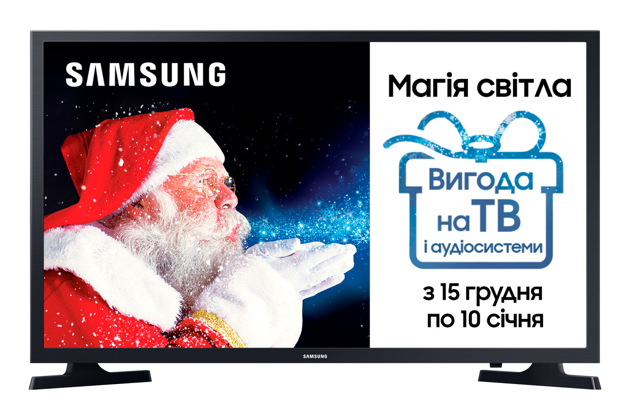 Телевізор Samsung UE32T5300AUXUA