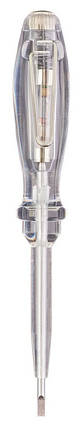 Викрутка Тестер VDE SL 0,5x3x65, фото 1