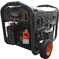 Бензиновый генератор KIMOL 100 Coopper (7.5 кВт)