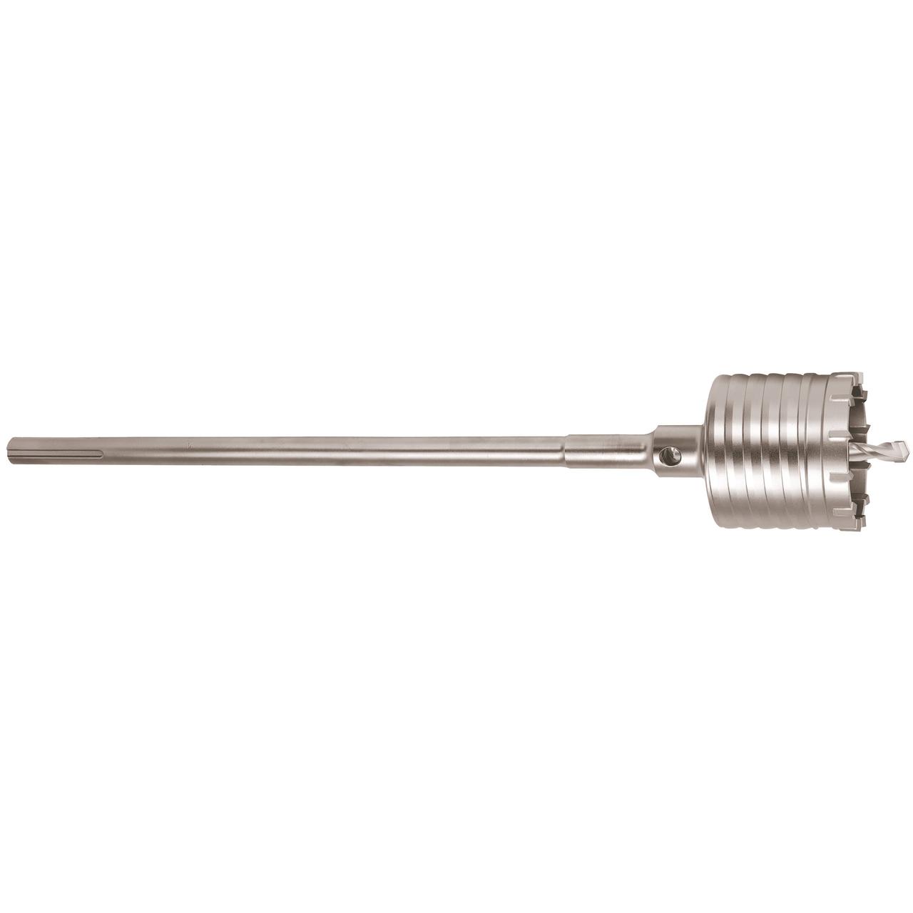 Коронка лита SDS-Max TCT 68x550 мм (1 шт.)