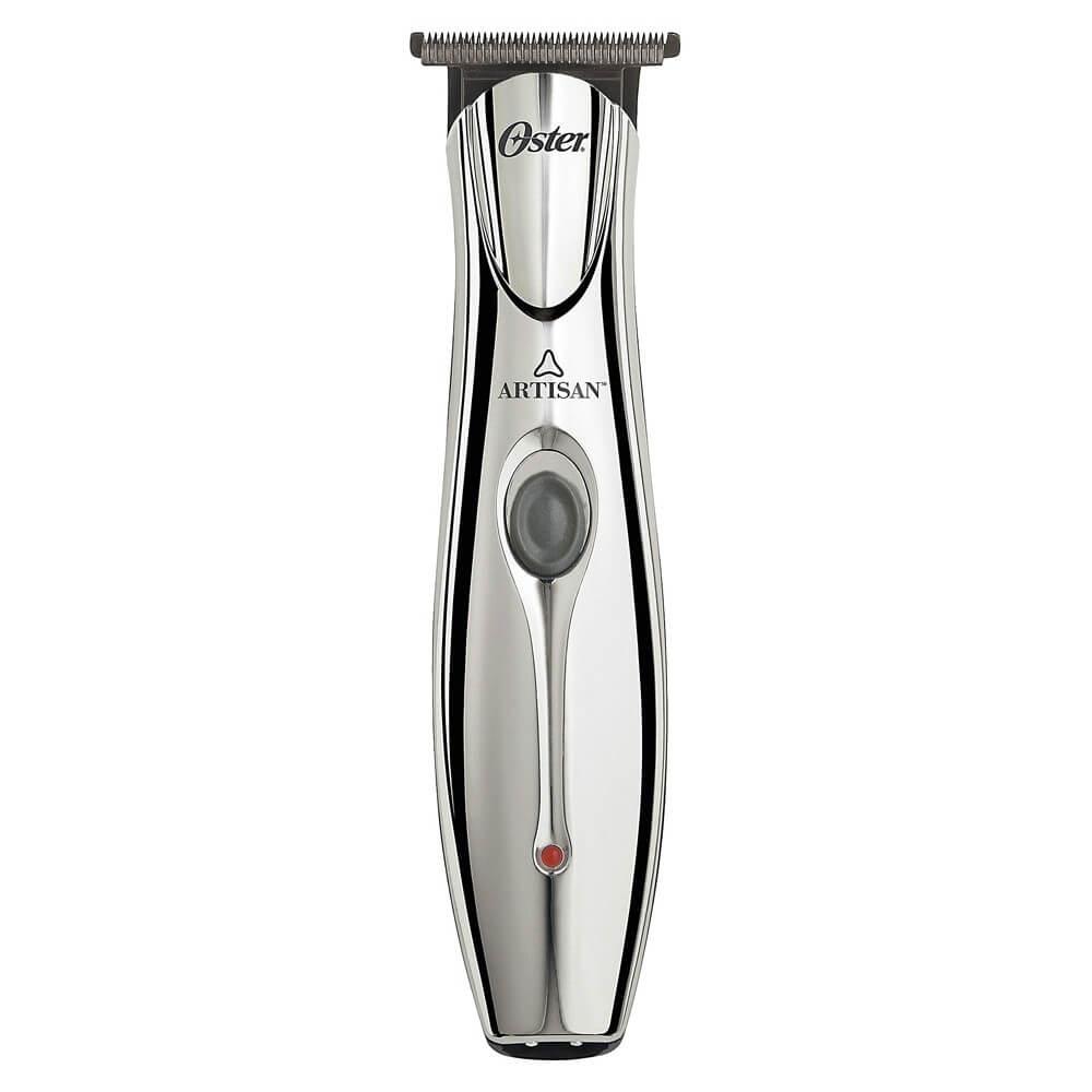 Професійний тример Oster Artisan Platinum з інноваційними ножами