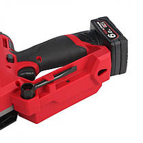 Акумуляторна ланцюгова пила MILWAUKEE M12 FUEL FHS-602X, фото 5