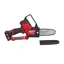 Акумуляторна ланцюгова пила MILWAUKEE M12 FUEL FHS-602X, фото 6