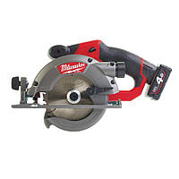 Акумуляторна циркулярна пила MILWAUKEE M12 CCS44-402C FUEL 4933448235