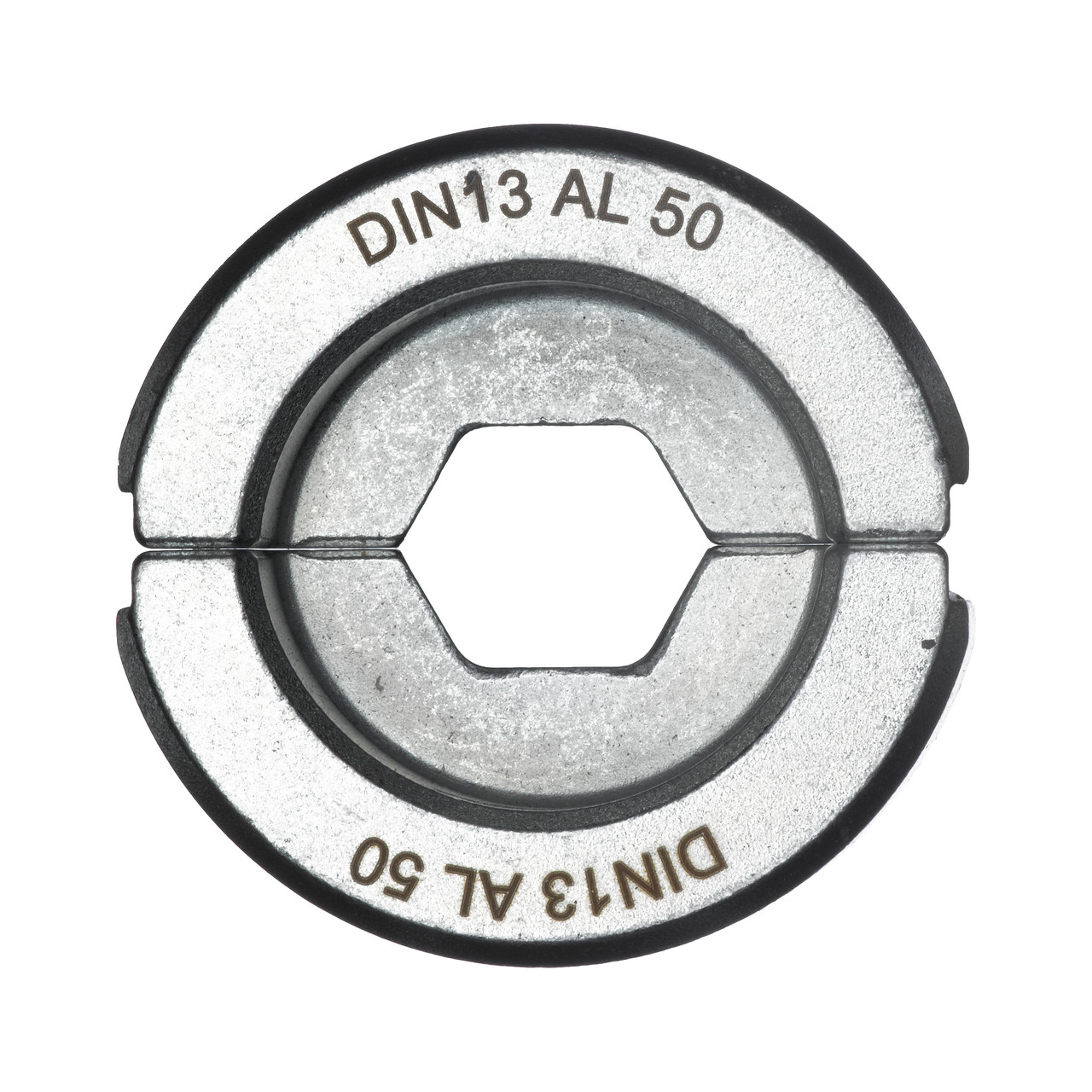 Матрица DIN13 AL 50