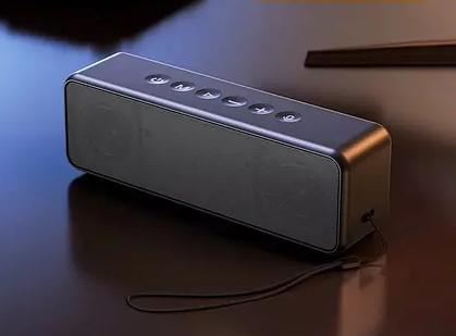 Бездротова колонка Baseus V1 Outdoor Portable Wireless Speaker