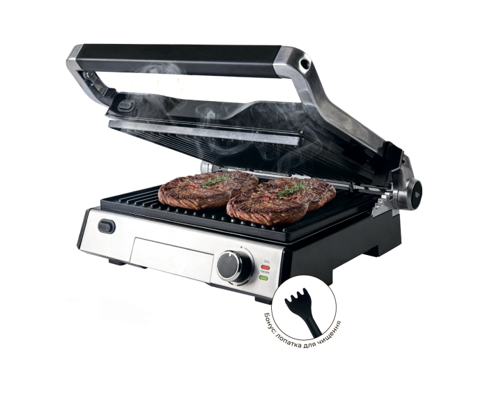 Гриль Rotex RSM610-XL MasterGrill
