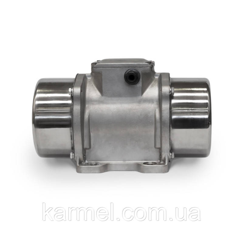 ВІБРАТОРИ MVE - 2 полюси
