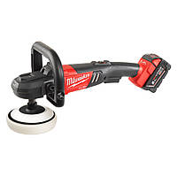 Полірувальна машина MILWAUKEE M18 FUEL FAP180-502X 4933451550