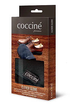 Рукавичка для полірування взуття Coccine Clever Glove (090007)