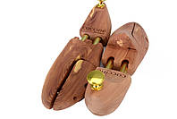 Формодержатели кедровые для обуви Coccine регулируемые в форме ноги (090008)