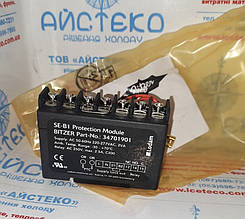 Реле захисту двигуна Bitzer SE-B1 (347019-01)