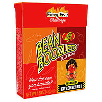 BeanBoozled Flaming Five Box 45g