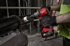 Набір інструментів MILWAUKEE M18 ONEPP2A2-502X FUELTM 4933464529, фото 4