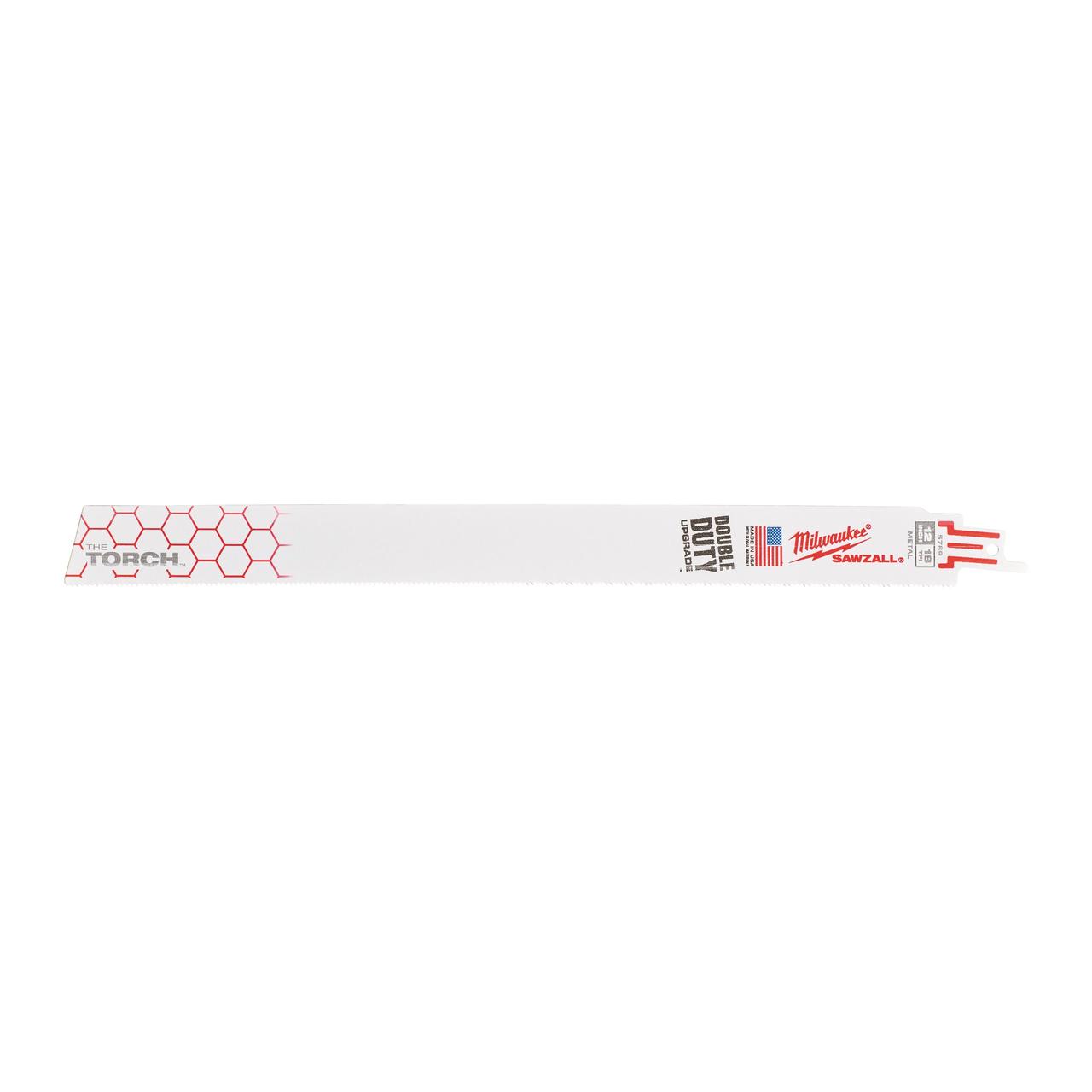 Полотно для саб.пилки THE TORCH 300х1,4 (25 шт.)